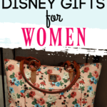  Disney Gifts For Women