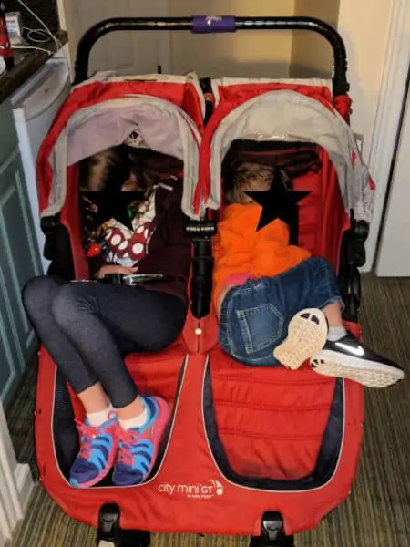 Everything to Know About Strollers at Disney World 2024