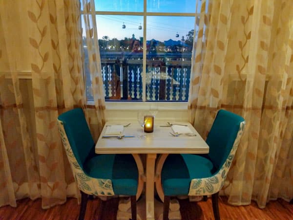 disney tourist blog restaurant reviews