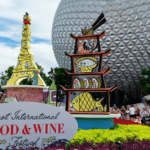 epcot food and wine festival pin image