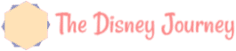 The Disney Journey blog logo