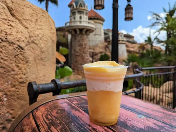 LeFou's Brew from Gaston's Tavern